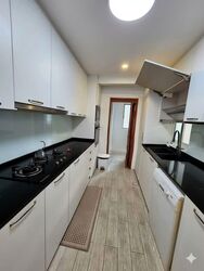 Costa Del Sol (D16), Condominium #544122521